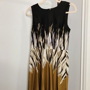 Vince camuto dress